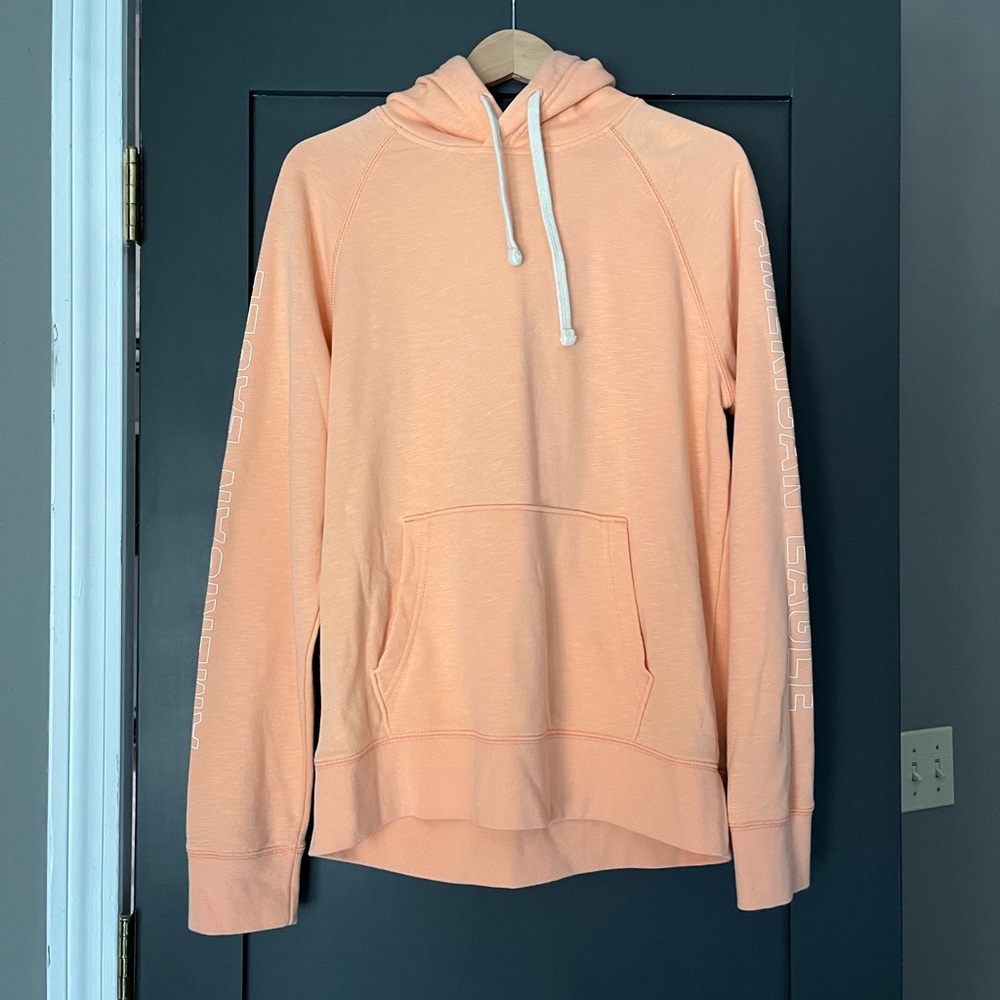 Men’s American Eagle lightweight sweatshirt